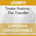 Tineke Postma - The Traveller cd