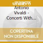 Antonio Vivaldi - Concerti With Bassoon Vol.2 cd