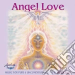 Aeoliah - Angel Love