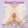 Aeoliah - Angel Love cd
