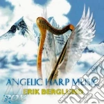 Erik Berglund - Angelic Harp Music cd