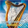 Erik Berglund - Harp Of The Healing Waters cd