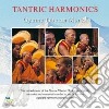 Gyume Tibetan Monks - Tantric Harmonics cd