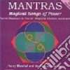 Henry Marshall - Mantras: Magical Songs Of Power (2 Cd) cd