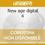 New age digital 4 cd
