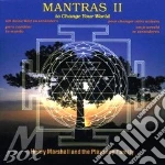 Henry Marshall & The Playshop Family - Mantras 2 (Arg) cd