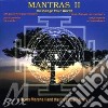Henry Marshall & The Playshop Family - Mantras 2 (Arg) cd