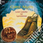 Simon Cooper - Celtic Myth: Lost Lands Of Lyonesse