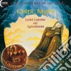 Simon Cooper - Celtic Myth: Lost Lands Of Lyonesse cd