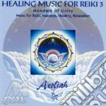 Aeoliah - #3 - Healing Music For Reiki cd
