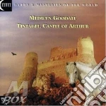 Tintagel,castle Of Arthur cd