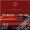 Beatles in new age cd
