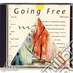 Going free cd