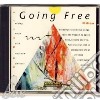 Going free cd
