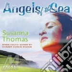 Angels of the sea cd