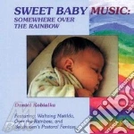 Daniel Kobialka - Sweet Baby Music cd