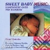 Sweet Baby Music cd
