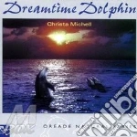 Dreamtime dolphin cd