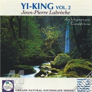Yi king 2^ cd musicale di J.p. Labrece