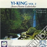 Yi king 2^ cd