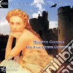 Fair queen guinevere cd