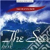Sounds Of The Earth: The Sea / Various cd