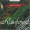 Sounds Of The Earth - Rainforest cd