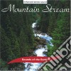 Sounds Of The Earth - Mountain Stream cd