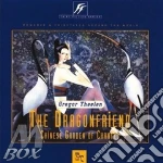 Gregor Theelen - Dragon Friend cd