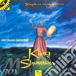 King Shaman cd