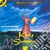 King Shaman cd