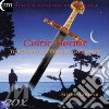 Celtic heart (the story of tristan &...) cd