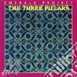Emerald Project - Three Pillars cd