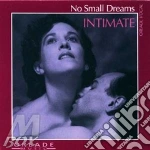 Intimate cd