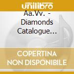 Aa.Vv. - Diamonds Catalogue Oreade cd