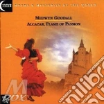 Alcazar, flame of passion cd