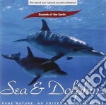 Sounds Of The Earth - Sea & Dolphins cd