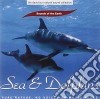Sounds Of The Earth - Sea & Dolphins cd