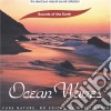 Sounds Of The Earth - Ocean Waves cd