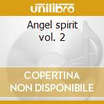 Angel spirit vol. 2 cd