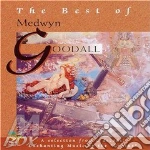The Best Of Medwyn Goodall cd