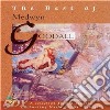 The Best Of Medwyn Goodall cd
