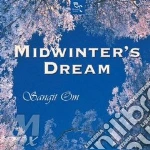 Midwinter'S Dream - Sangit Om cd