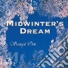 Midwinter'S Dream - Sangit Om cd