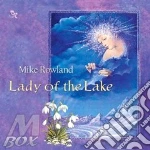 Lady Of The Lake cd