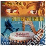 Spiritual millenium collection cd