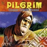 Edwin Evans Gomer - Pilbrim cd