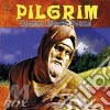 Edwin Evans Gomer - Pilbrim cd