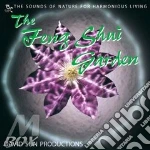 Feng shui garden cd