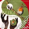 Reiki (the healing birdsong) cd